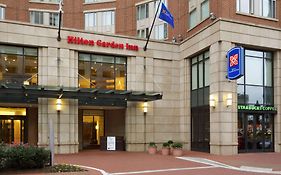 Hilton Garden Inn Baltimore Inner Harbor